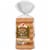 Oroweat Double Fiber English Muffins Perspective: front