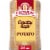 Oroweat Country Style Potato Bread Perspective: front