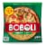Boboli® Pizza Crust Perspective: front