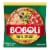Boboli Original Thin Pizza Crust Perspective: front