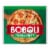 Boboli Twin Pack 8 Inch Pizza Crust Perspective: front