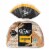 The Rustik Oven Artisan Style Sourdough Bread Perspective: front