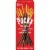 Glico Pocky® Chocolate Cream Sticks Perspective: front