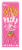 Glico Pocky® Strawberry Cream Sticks Perspective: front