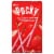 Pocky® Crunchy Strawberry Perspective: front