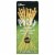 Glico® Pocky® Matcha Green Tea Cream Covered Biscuit Sticks Perspective: front
