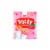 Pocky® Strawberry Cream Covered Biscuit Sticks Perspective: front