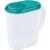 Sterilite UltraSeal 1 Gal. Pitcher 04900006 Perspective: front
