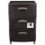 Sterilite 3-Drawer Weave Storage Unit - Espresso Perspective: front