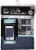 Maytex Julius Smart Curtain Ultimate Light Blocker - Navy Perspective: front