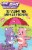 Paper Magic Care Bears™ Valentines with Stickers & Heart Seals Perspective: front