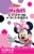 Paper Magic Minnie Valentines Stickers Perspective: front