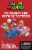 Paper Magic Super Mario™ Valentines with Tattoos & Heart Seals Perspective: front