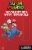 Paper Magic Super Mario™ Valentines with Pencils Perspective: front