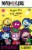 Paper Magic Mad Libs® Valentines with Pencils & Heart Seals Perspective: front