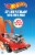 Paper Magic Group® Hot Wheels™ Lenticular Valentine Cards Perspective: front