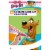 Scooby-Doo Paper Airplane Valentines Perspective: front