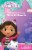 Paper Magic DreamWorks Gabby's Dollhouse Valentines with Pencils Perspective: front