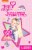 Paper Magic Group® Nickelodeon JoJo Siwa™ Valentine Cards with Pencils Perspective: front