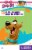 Paper Magic Scooby-Doo! Valentines with Pencils Perspective: front