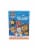 Paper Magic Valentine's Exchange Cards Paw Patrol Glow in the Dark Stickers Perspective: front