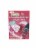 Paper Magic Valentine's Exchange Cards Trolls Stickers Activity Perspective: front