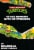 TMNT Valentine's Stickers Perspective: front