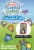 Pinata Smashlings Valentine's Scratch & Heart Seals Perspective: front