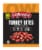 Old Wisconsin® Naturally Slow Smoked Turkey Sausage Bites Perspective: front