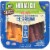 Old Wisconsin Natural Cut® Beef & Cheddar Snack Tray Perspective: front