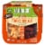 Old Wisconsin Natural Cut® Turkey & Colby Jack Snack Tray Perspective: front