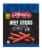 Old Wisconsin® Naturally Slow Smoked Beef Sausage Sticks Perspective: front
