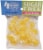 George J Howe Company Sugar Free Lemon Buttons Candy Perspective: front
