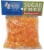 George J Howe Company Sugar Free Butterscotch Buttons Perspective: front