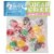 George J Howe Company Sugar Free Assorted Fruit Buttons Perspective: front
