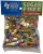 George J Howe Company Sugar Free Assorted Toffees Perspective: front