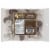 Howe Chocolate Non-Pariels Perspective: front