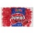 Howe Jumbo Cinnamon Jelly Beans Perspective: front