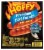 Hoffy Bun Length Premium Beef Franks Perspective: front