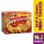 Jose Ole® Beef & Cheese Mini Tacos Perspective: front