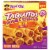 Jose Ole® Double Stuffed Beef Corn Taquitos Perspective: front