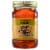 Mountain Ridge® Organic Honey Perspective: front