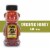 Mountain Ridge Organic Honeybear, Kosher, 12 OZ Perspective: front