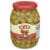 Star Piminto Stuffed Manzanilla Spanish Olives Perspective: front