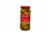 Mezzetta Super Colossal Pimiento Stuffed Spanish Queen Olives Perspective: front