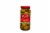 Mezzetta Super Colossal Pimiento Stuffed Spanish Queen Olives Perspective: front