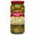 Mezzetta Fancy Colossal Green Olives Perspective: front