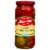 Mezzetta™ Mild Sweet Cherry Peppers Perspective: front