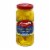 Mezzetta Sweet Banana Wax Peppers Perspective: front