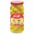 Mezzetta™ Hot Chili Peppers Perspective: front